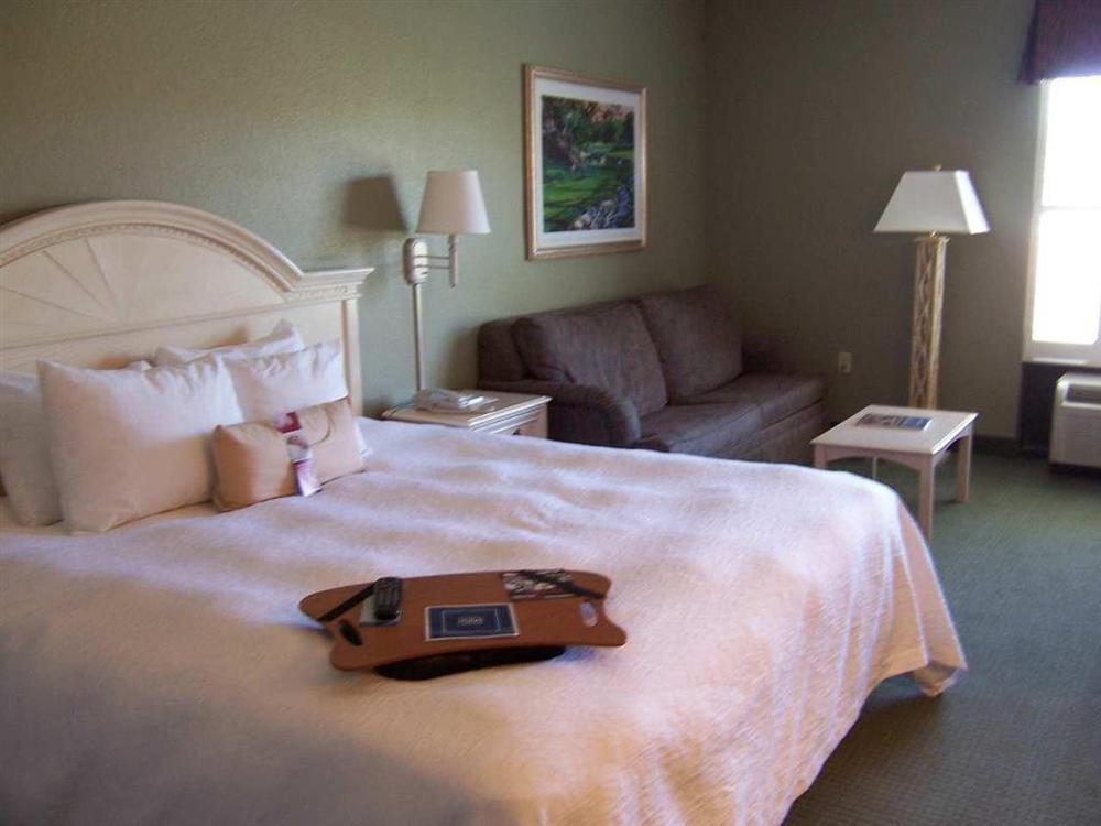 Hampton Inn St. Simons Island Quarto foto