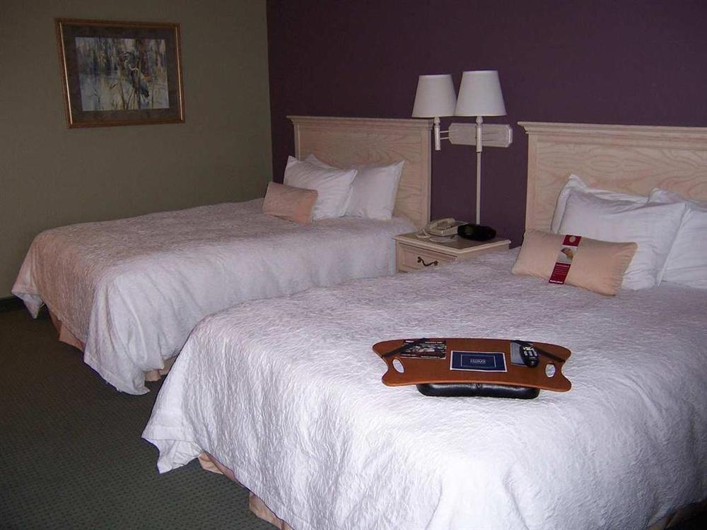 Hampton Inn St. Simons Island Quarto foto