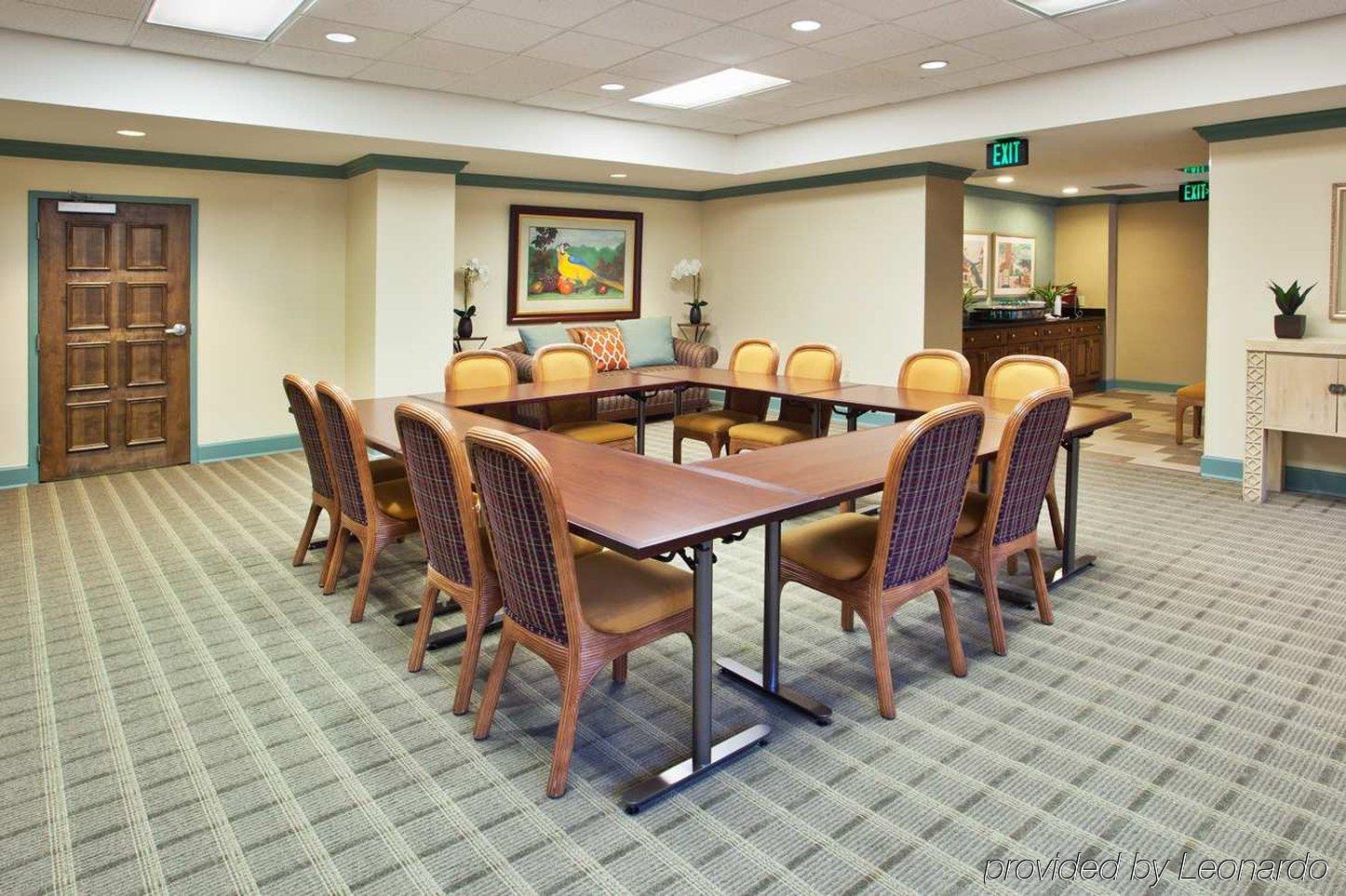 Hampton Inn St. Simons Island Exterior foto